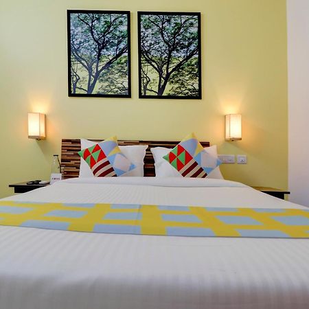Hotel O Home Exotic Stay Bsk Rd Stage Бенґалуру Екстер'єр фото