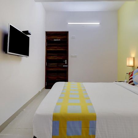 Hotel O Home Exotic Stay Bsk Rd Stage Бенґалуру Екстер'єр фото