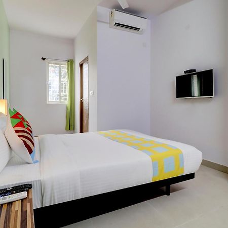 Hotel O Home Exotic Stay Bsk Rd Stage Бенґалуру Екстер'єр фото